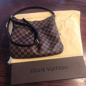 Louis Vuitton Bloomsbury PM Damier